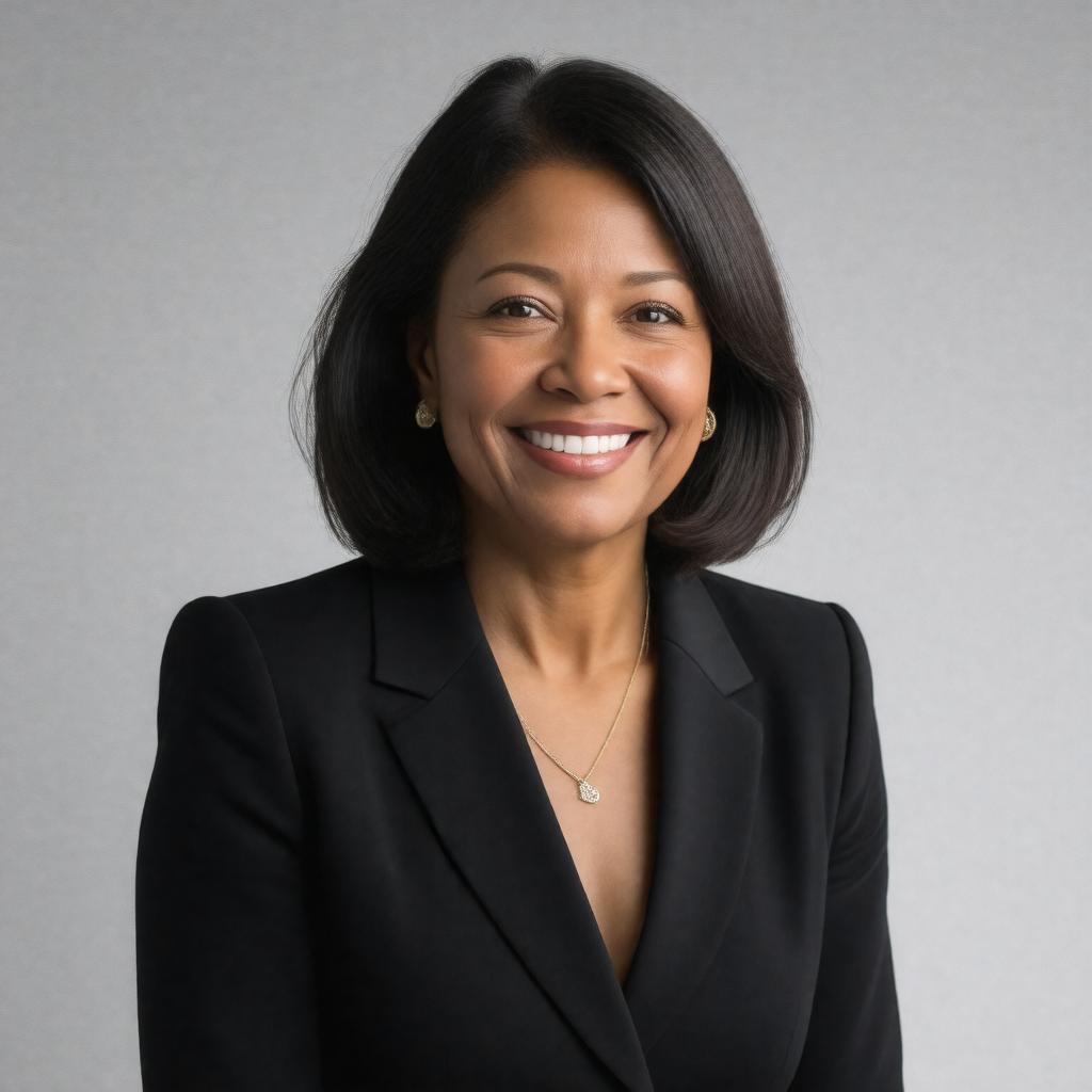 Patricia Spence